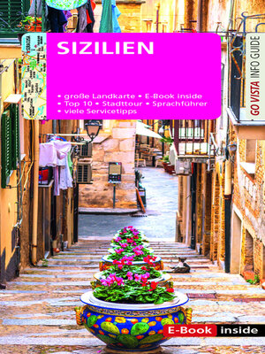 cover image of Sizilien